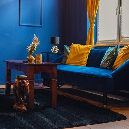 Apartment Birmingham เซลเลอ ภายนอก รูปภาพ