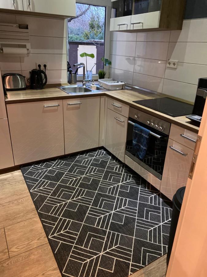 Apartment Birmingham เซลเลอ ภายนอก รูปภาพ