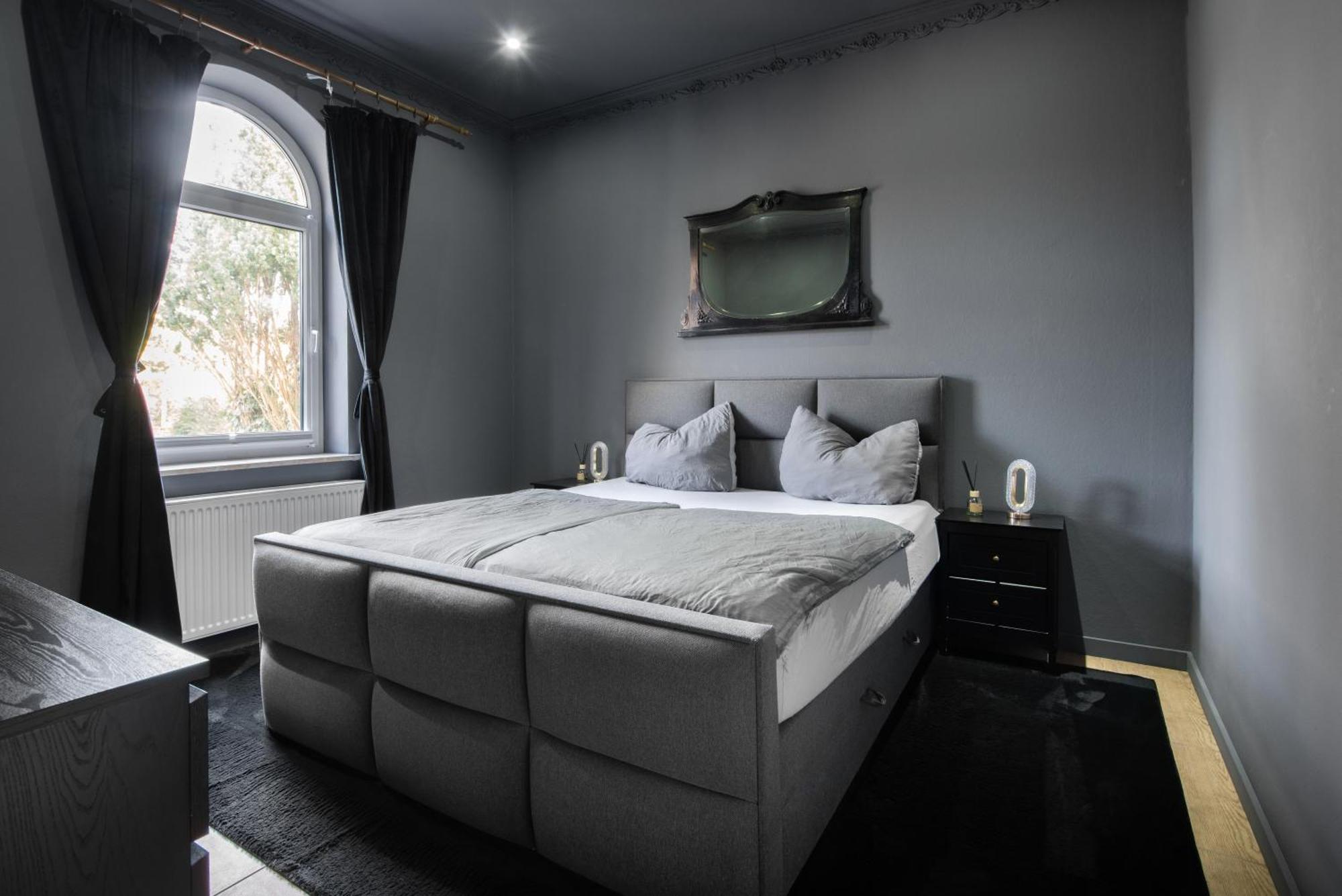 Apartment Birmingham เซลเลอ ภายนอก รูปภาพ