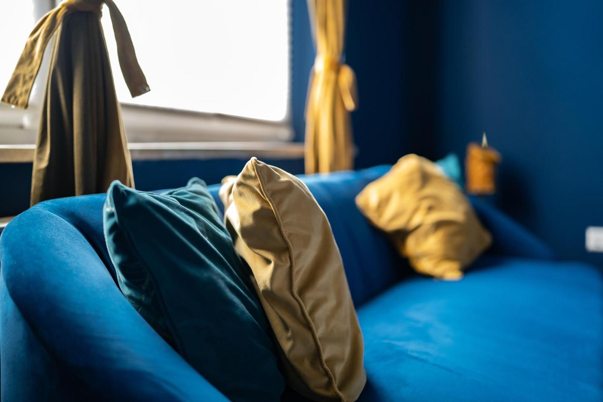Apartment Birmingham เซลเลอ ภายนอก รูปภาพ